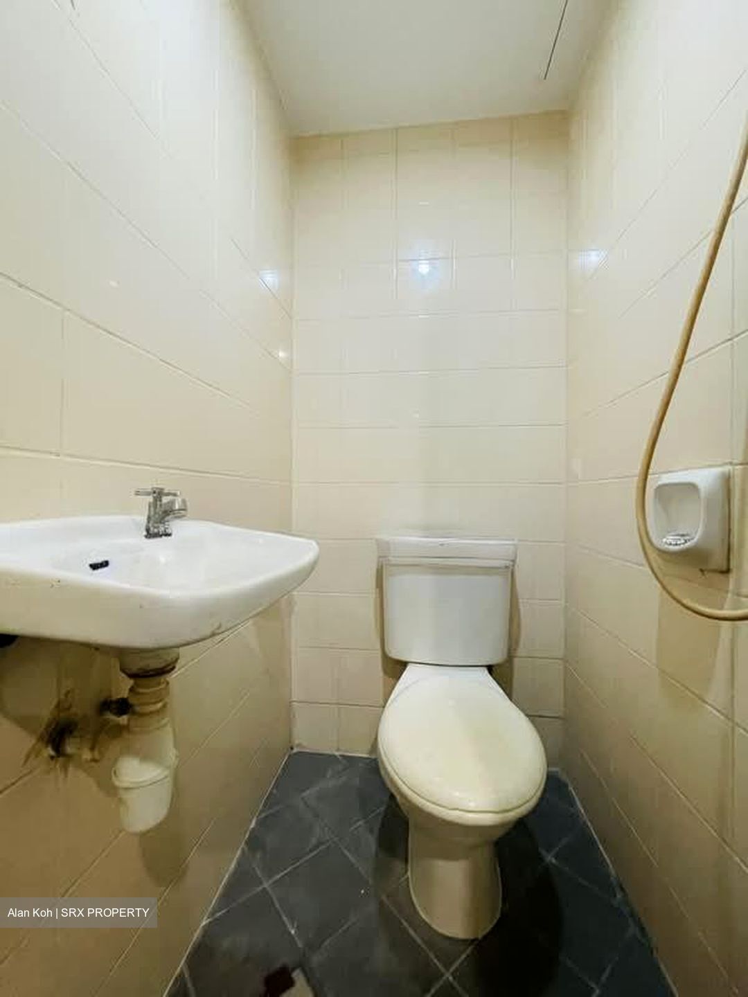 Parc Palais (D21), Condominium #568248611
